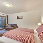 Apartment Berg- & Seeblick Pfefferbauer Zell am See