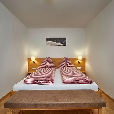 شقة بيرغ أند سيبليك بفيفيرباوير