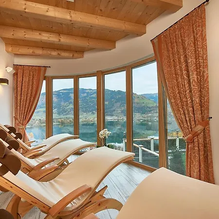 Apartment Berg- & Seeblick Pfefferbauer Zell am See