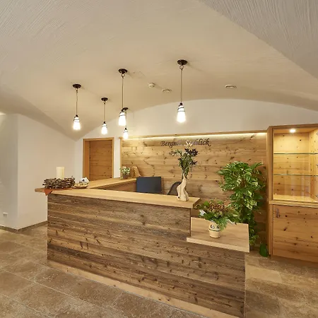 Апартаменти Berg- & Seeblick Pfefferbauer