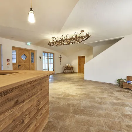 Berg- & Seeblick Pfefferbauer Daire