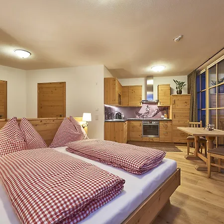 Berg- & Seeblick Pfefferbauer Апартаменти