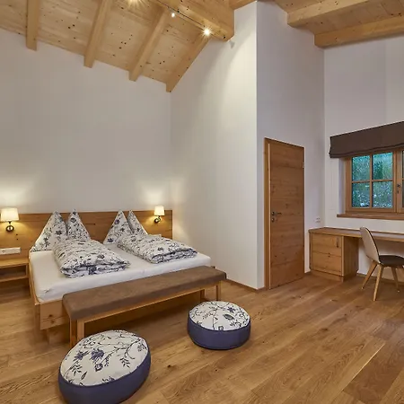 Appartamento Berg- & Seeblick Pfefferbauer Zell am See