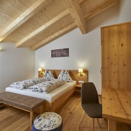 Апартаменти Berg- & Seeblick Pfefferbauer