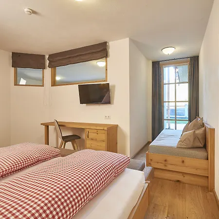 Berg- & Seeblick Pfefferbauer *