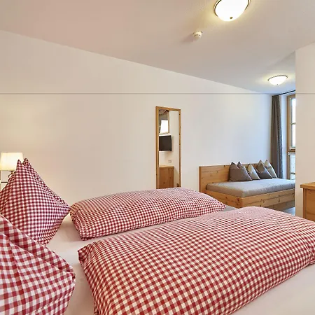 Апартаменти Berg- & Seeblick Pfefferbauer