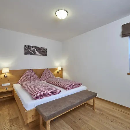 Daire Berg- & Seeblick Pfefferbauer *