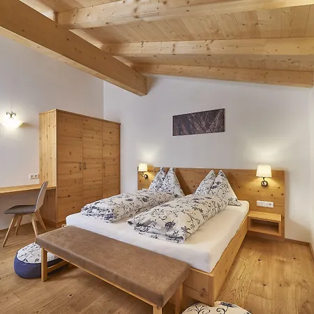 Berg- & Seeblick Pfefferbauer Appartamento *