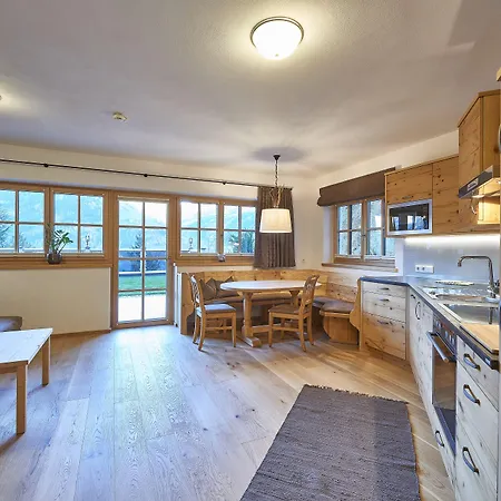 Berg- & Seeblick Pfefferbauer Апартаменти