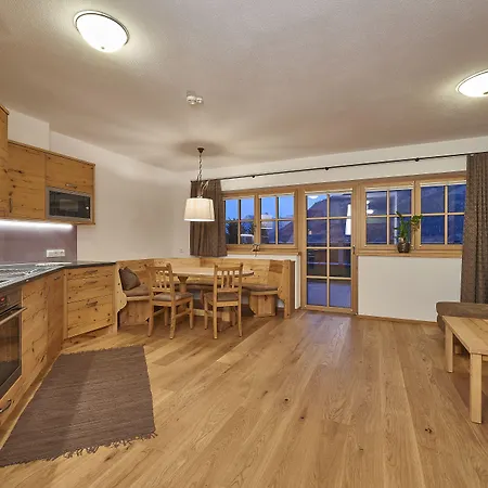 Daire Berg- & Seeblick Pfefferbauer *