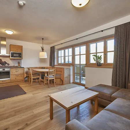 Berg- & Seeblick Pfefferbauer * Zell am See