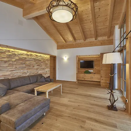 Appartamento Berg- & Seeblick Pfefferbauer *