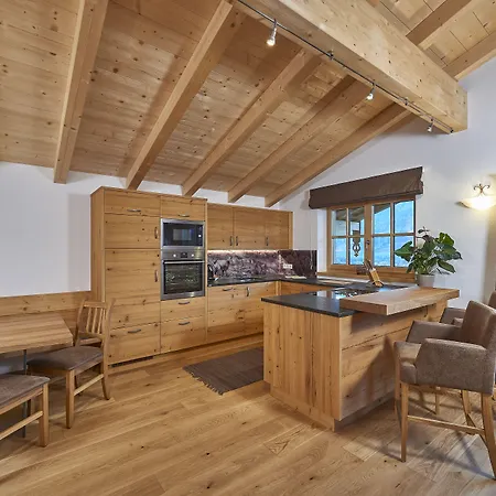 Berg- & Seeblick Pfefferbauer * Zell am See