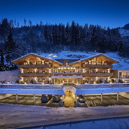 Апартаменти Berg- & Seeblick Pfefferbauer *