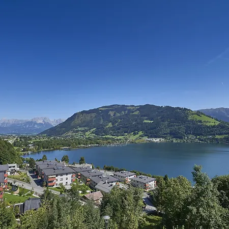 Berg-&seeblick Pfefferbauer *