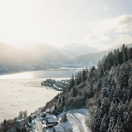 Appartamento Berg- & Seeblick Pfefferbauer