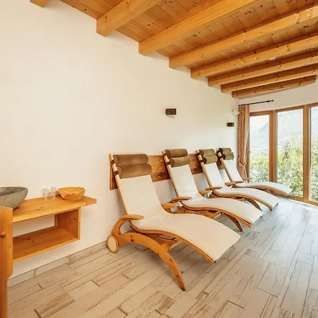 Berg- & Seeblick Pfefferbauer Апартаменти Целль-ам-Зеє