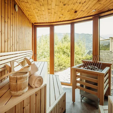 Berg- & Seeblick Pfefferbauer Целль-ам-Зеє