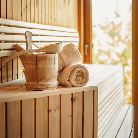 Berg- & Seeblick Pfefferbauer Апартаменти