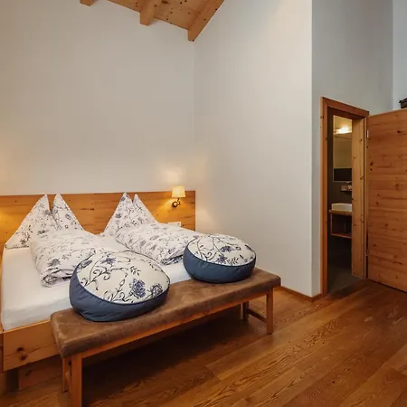 Апартаменти Berg- & Seeblick Pfefferbauer