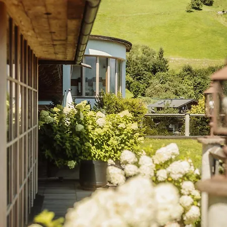 Berg- & Seeblick Pfefferbauer Апартаменти *