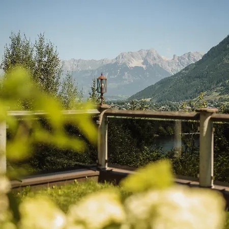 Berg- & Seeblick Pfefferbauer Appartamento Zell am See