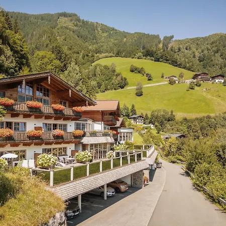 Berg- & Seeblick Pfefferbauer Апартаменти *