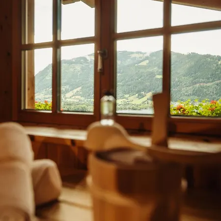 Berg- & Seeblick Pfefferbauer Апартаменти *