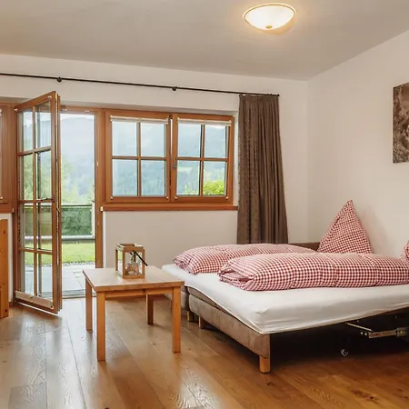 Berg- & Seeblick Pfefferbauer *