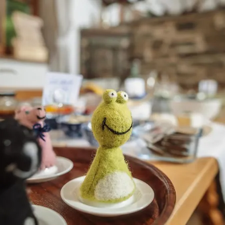 Berg- & Seeblick Pfefferbauer * Целль-ам-Зеє