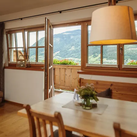 Berg- & Seeblick Pfefferbauer Апартаменти