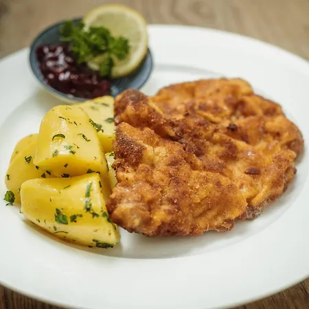 Appartamento Berg- & Seeblick Pfefferbauer