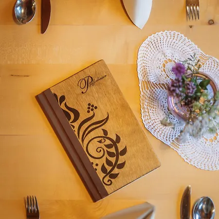 Berg- & Seeblick Pfefferbauer Appartamento *