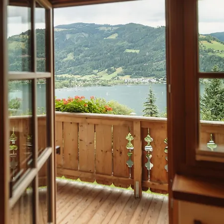 Berg- & Seeblick Pfefferbauer Apartment