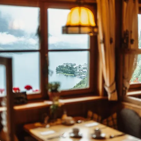 Apartment Berg- & Seeblick Pfefferbauer