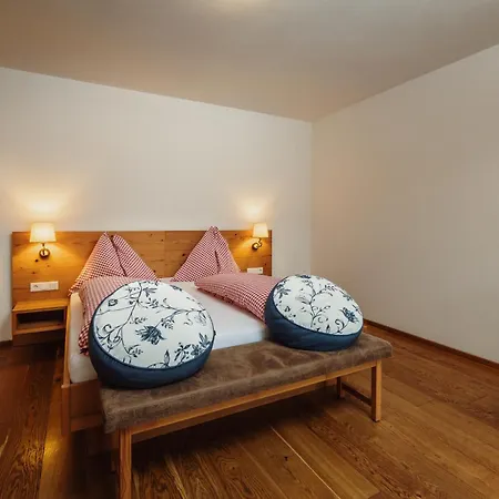 Daire Berg- & Seeblick Pfefferbauer