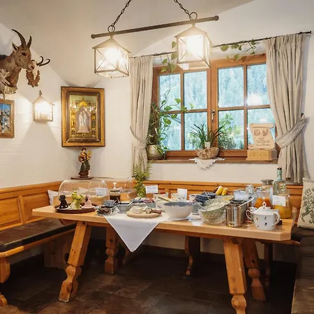 Апартаменти Berg- & Seeblick Pfefferbauer