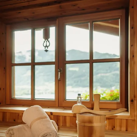 Апартаменти Berg- & Seeblick Pfefferbauer *