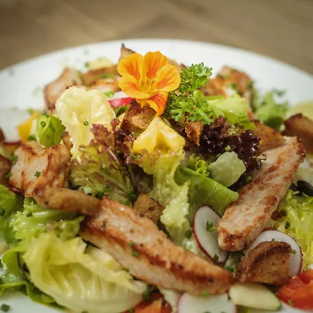 Berg- & Seeblick Pfefferbauer