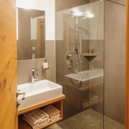 Berg- & Seeblick Pfefferbauer Appartamento