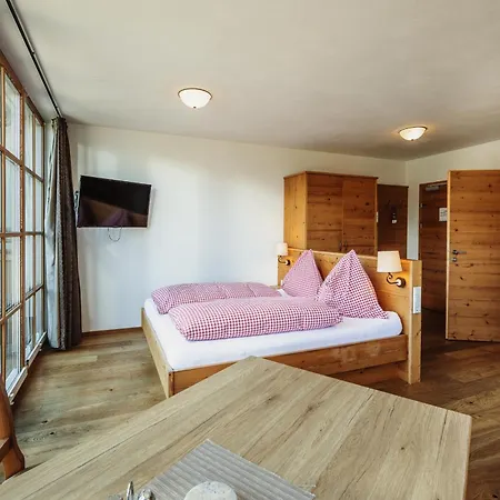 Апартаменти Berg- & Seeblick Pfefferbauer *