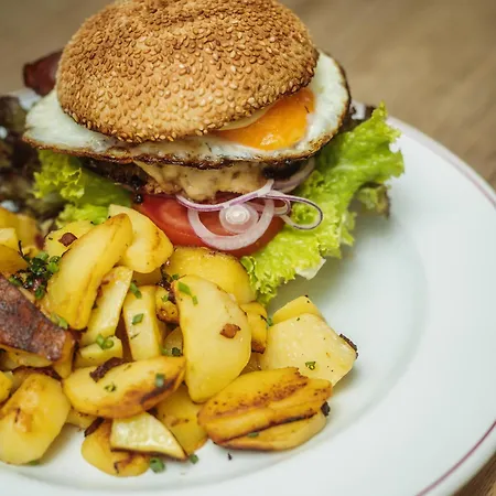 Berg- & Seeblick Pfefferbauer Zell am See