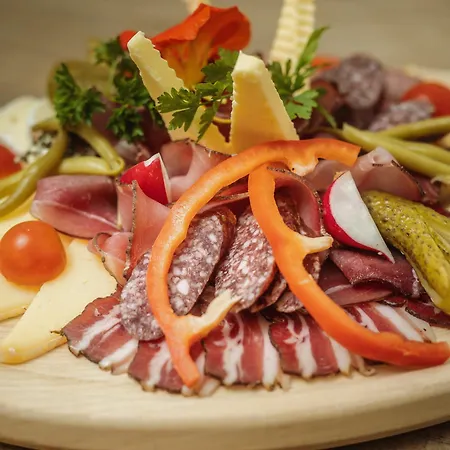 Berg- & Seeblick Pfefferbauer