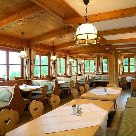 شقة بيرغ أند سيبليك بفيفيرباوير