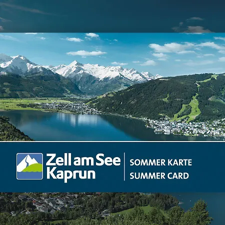 Апартаменти Berg- & Seeblick Pfefferbauer