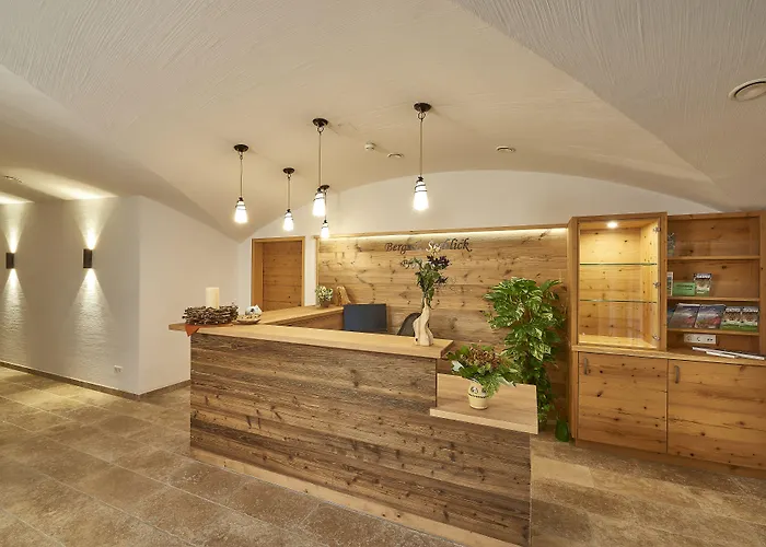 Апартаменти Berg- & Seeblick Pfefferbauer