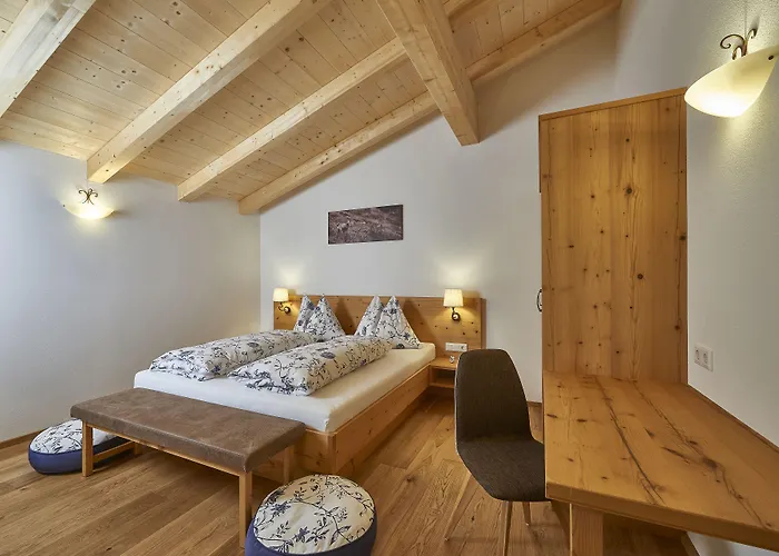 Apartment Berg- & Seeblick Pfefferbauer