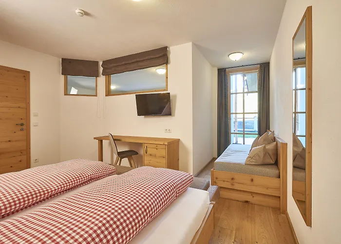 Berg- & Seeblick Pfefferbauer *