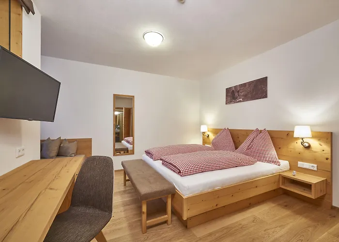 Berg- & Seeblick Pfefferbauer