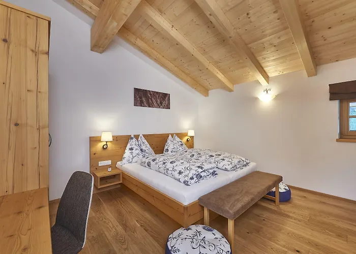 Berg- & Seeblick Pfefferbauer * Zell am See